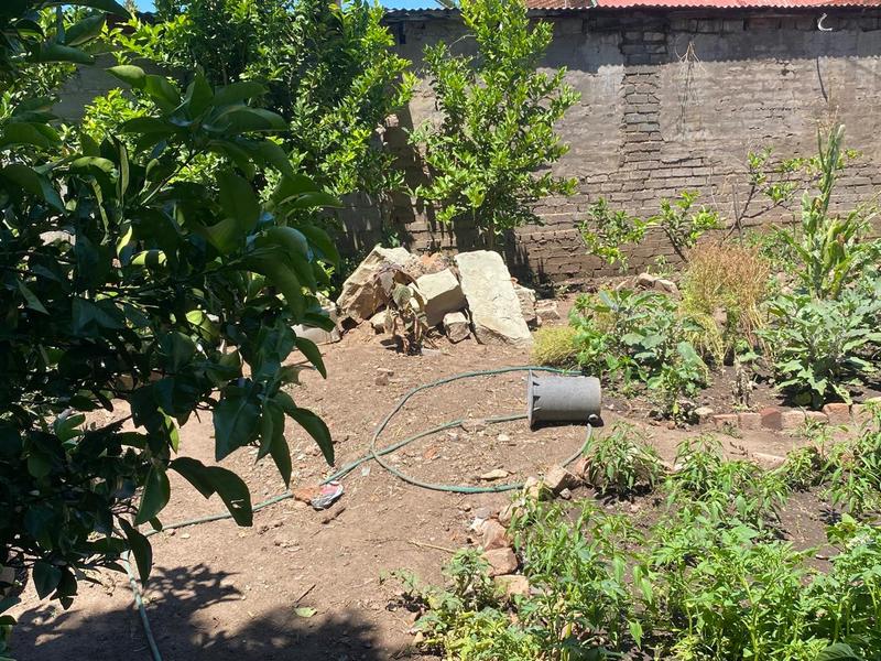 4 Bedroom Property for Sale in Queenstown Central Eastern Cape